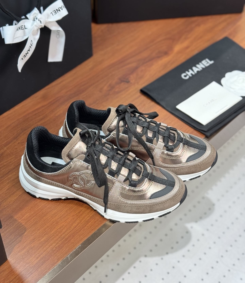 Ch**el sport shoes